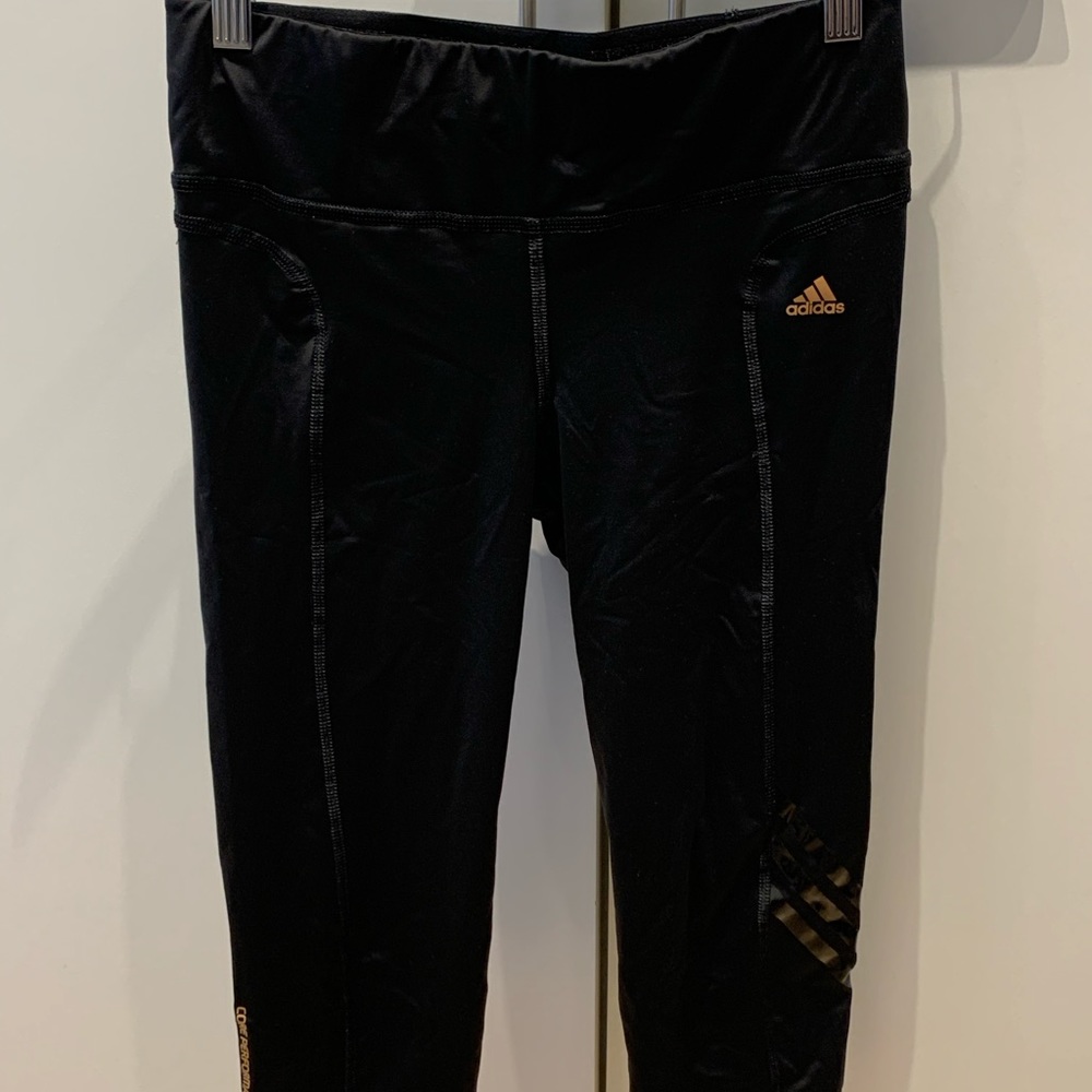 adidas capri leggings